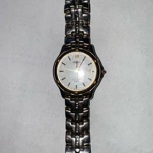 Seiko Men’s Watch